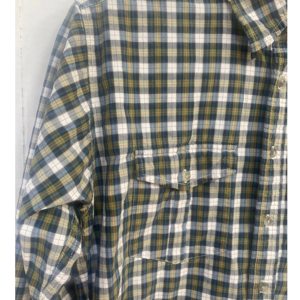 Twenty X Button down - Picture 6 of 6
